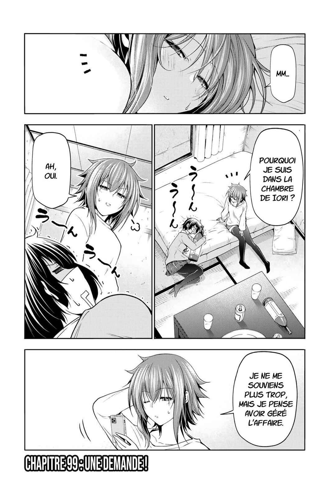 Chapter 99 - Page 5