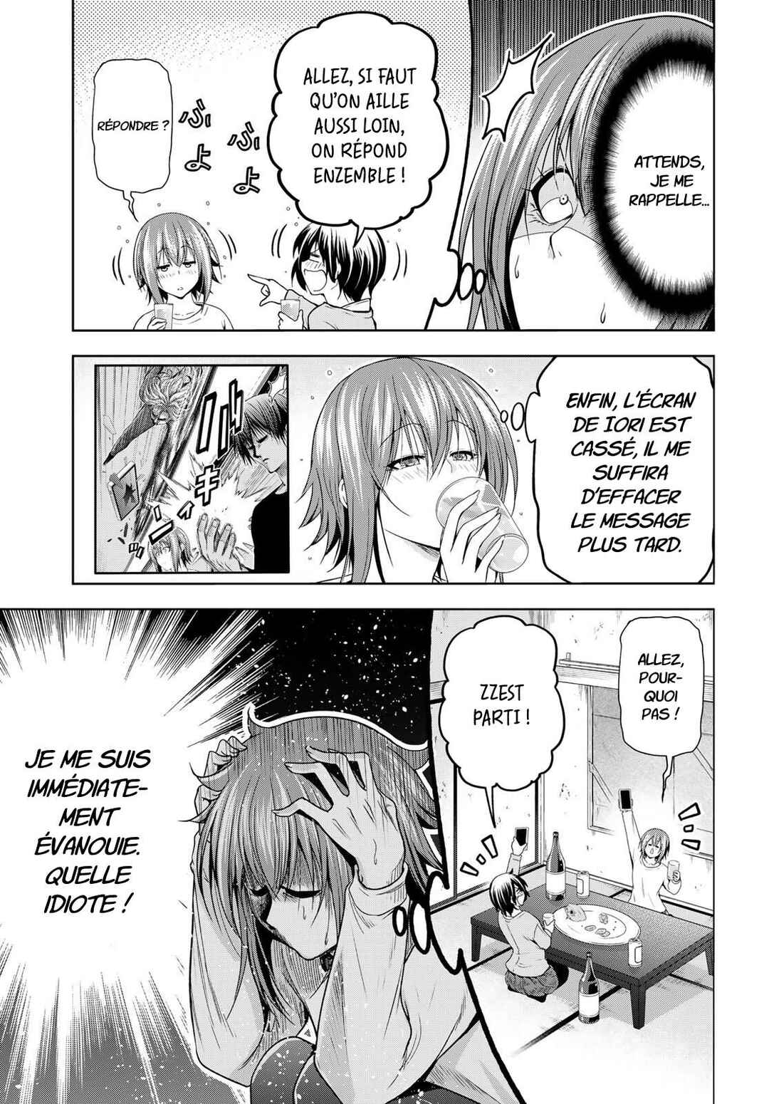 Chapter 99 - Page 8