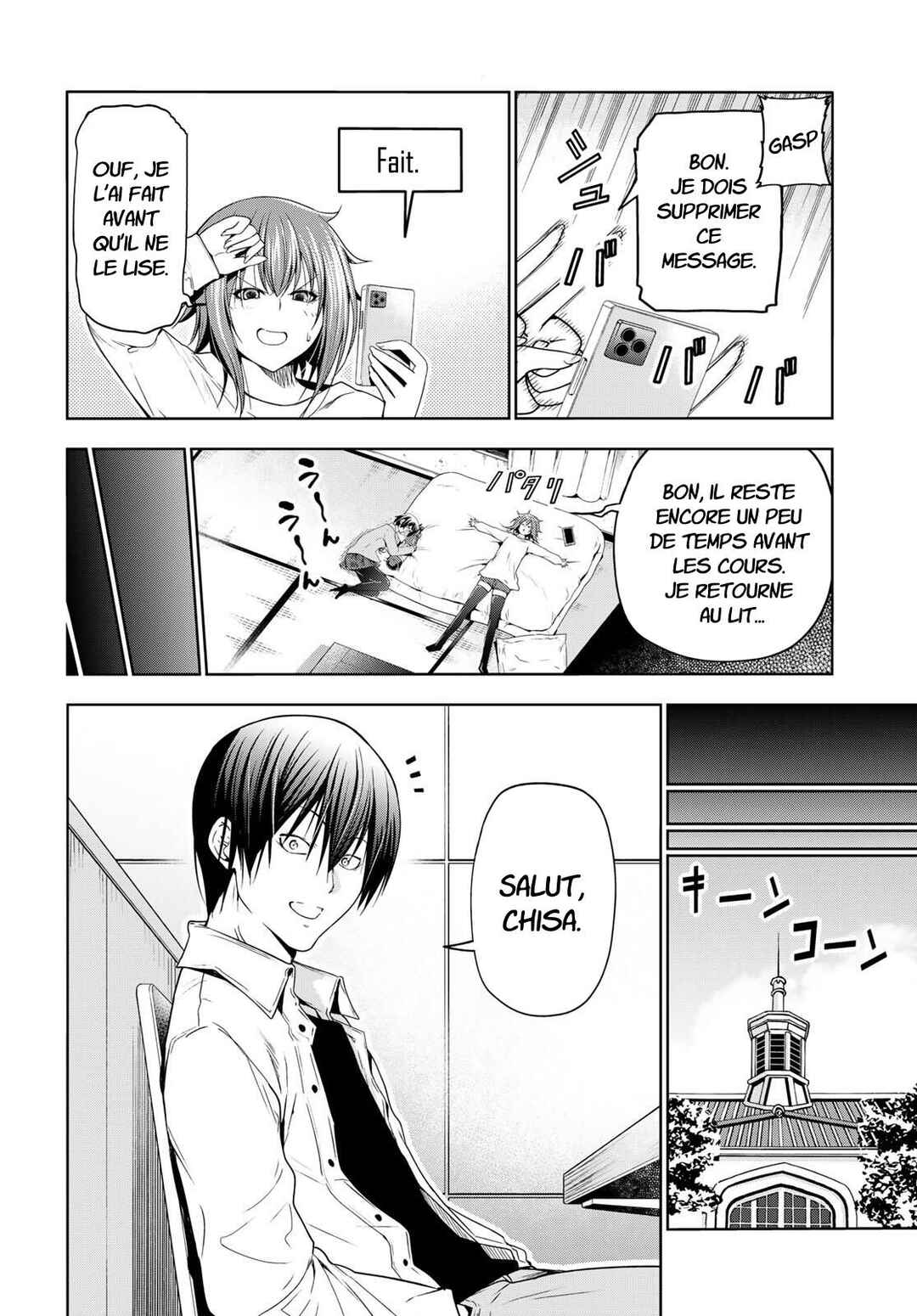 Chapter 99 - Page 9