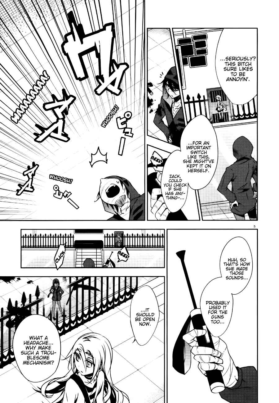 Chapter 18 - Page 5