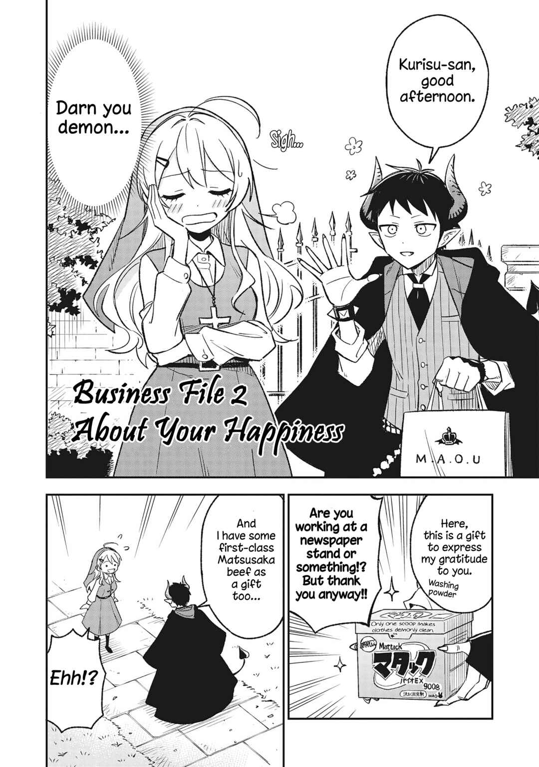 Chapter 2 - Page 2