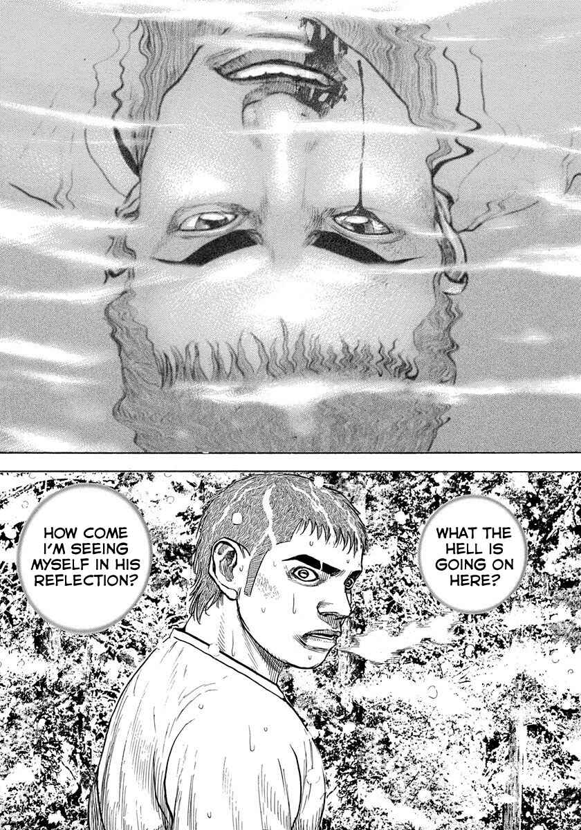 Chapter 421 - Page 16