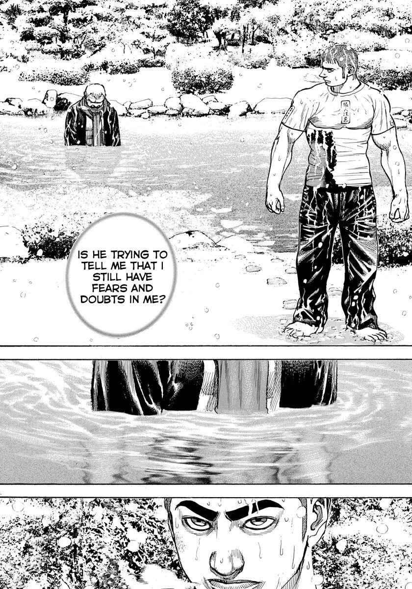 Chapter 421 - Page 17