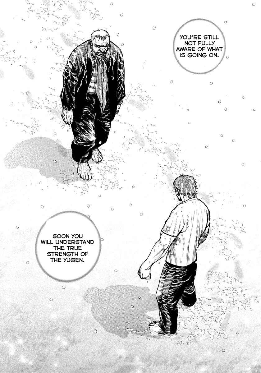 Chapter 421 - Page 19