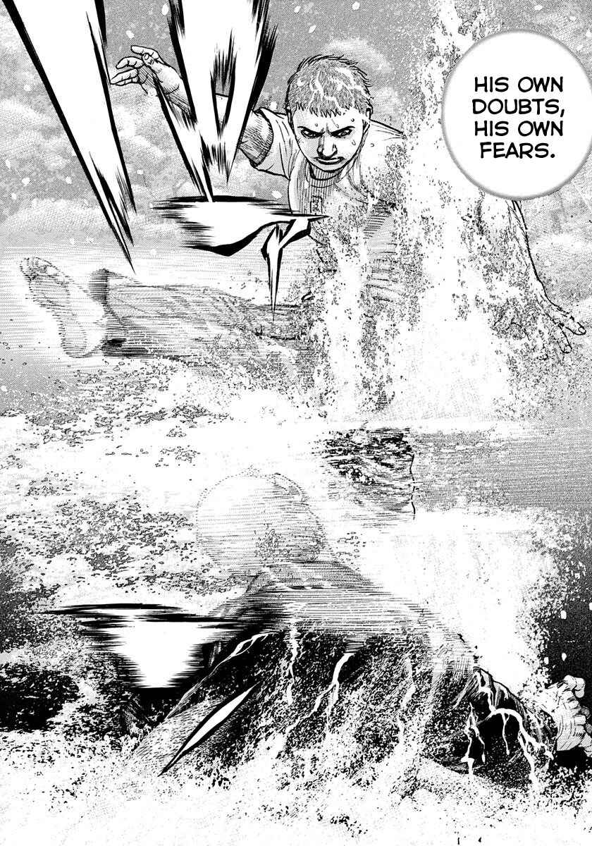 Chapter 421 - Page 3