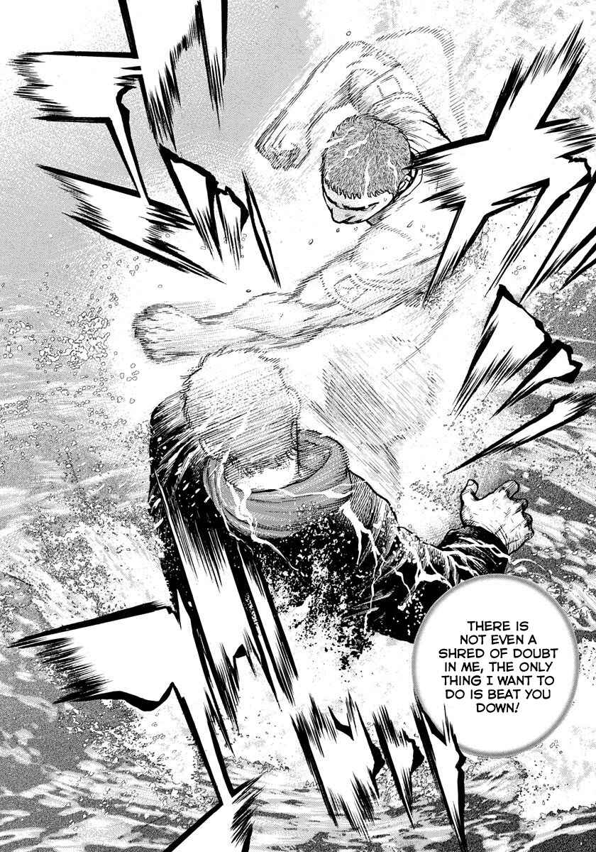 Chapter 421 - Page 7