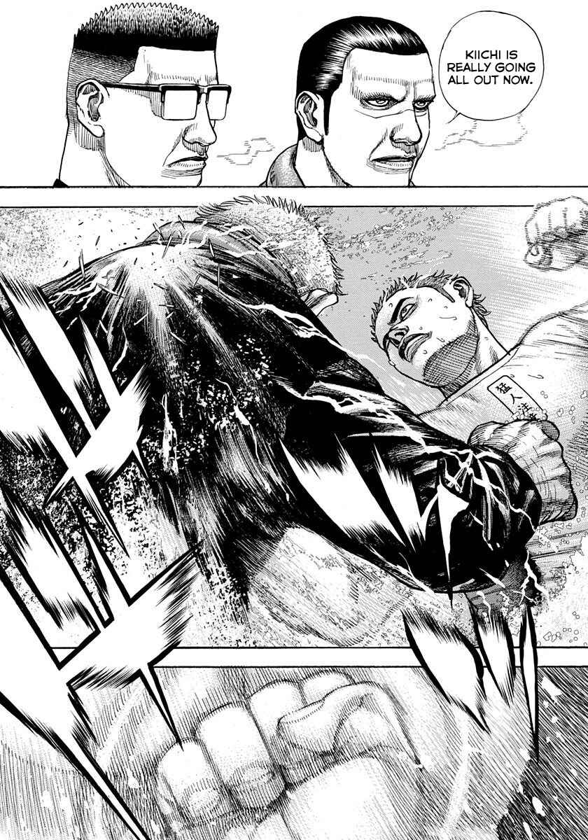 Chapter 421 - Page 8