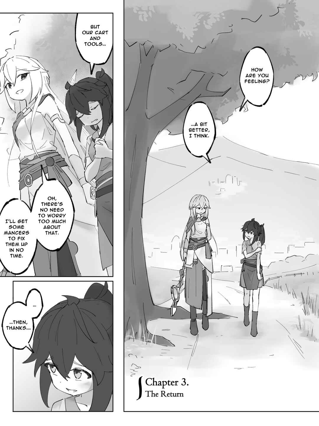 Chapter 3 - Page 1