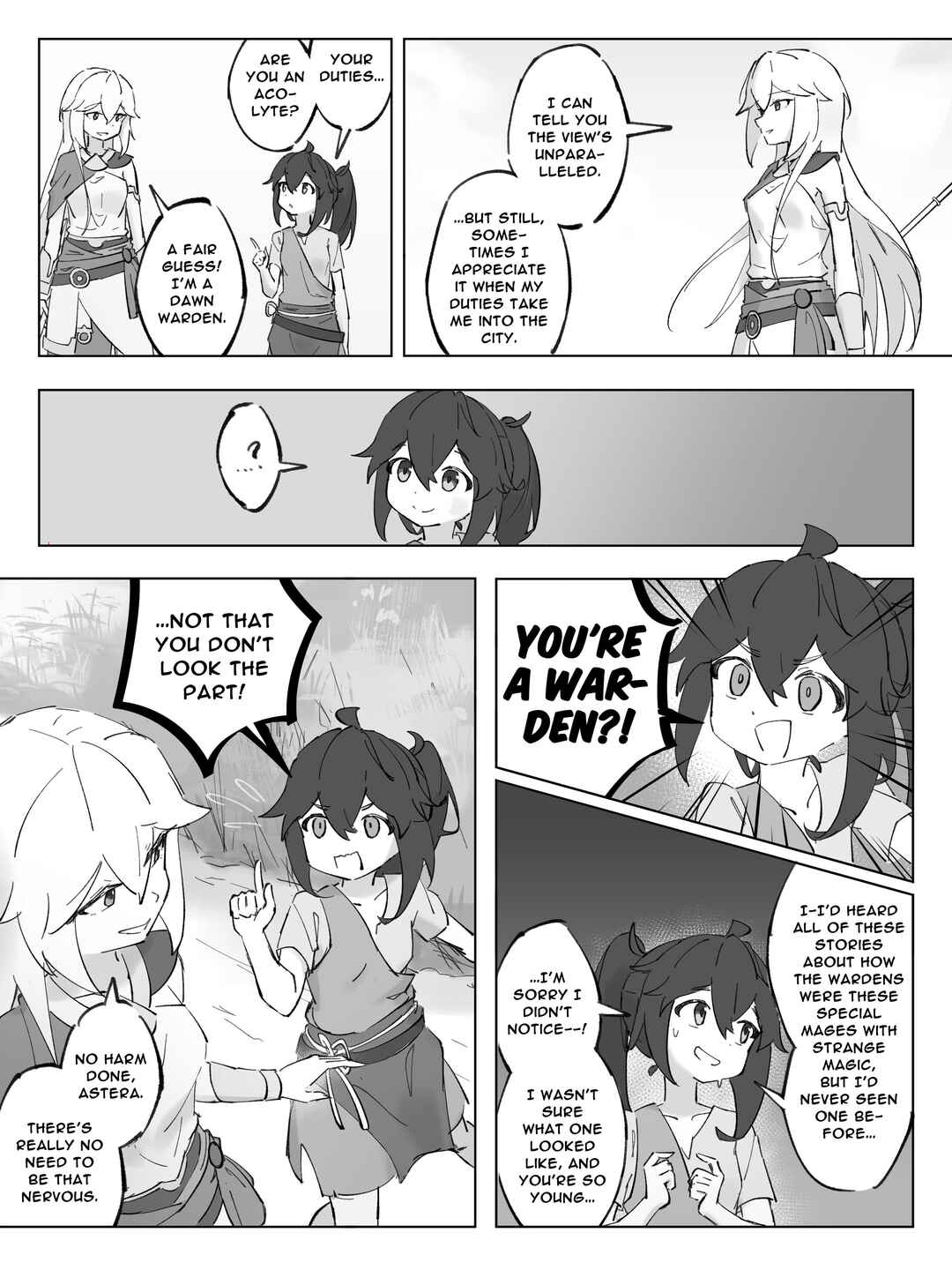 Chapter 3 - Page 3