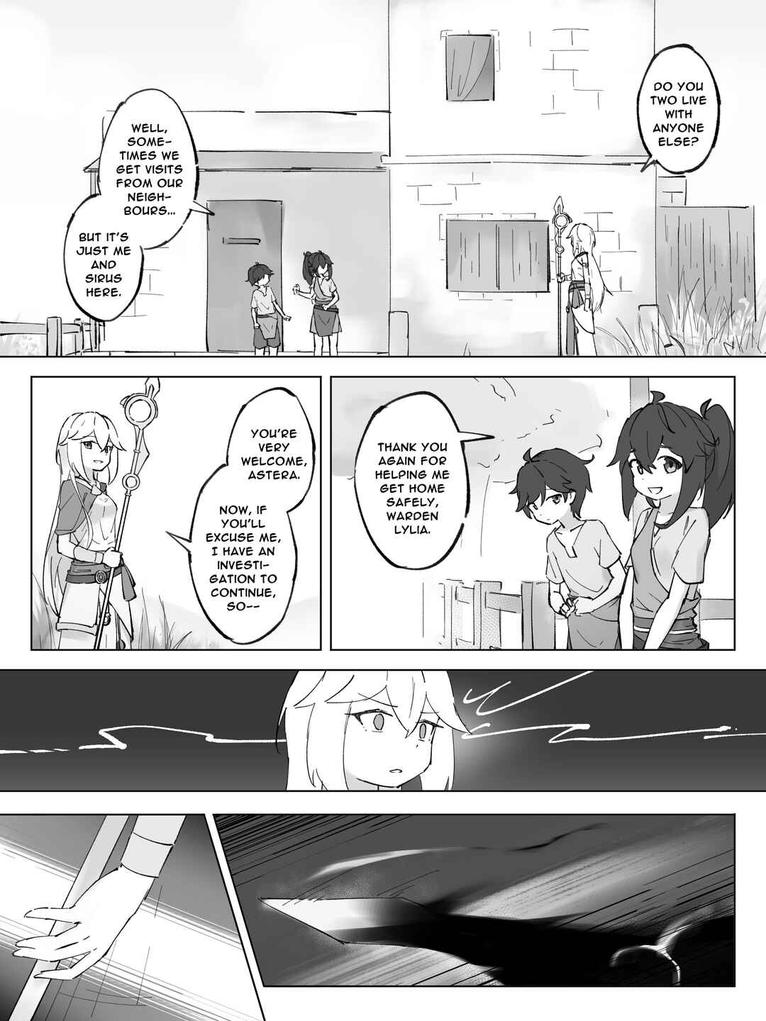 Chapter 3 - Page 8