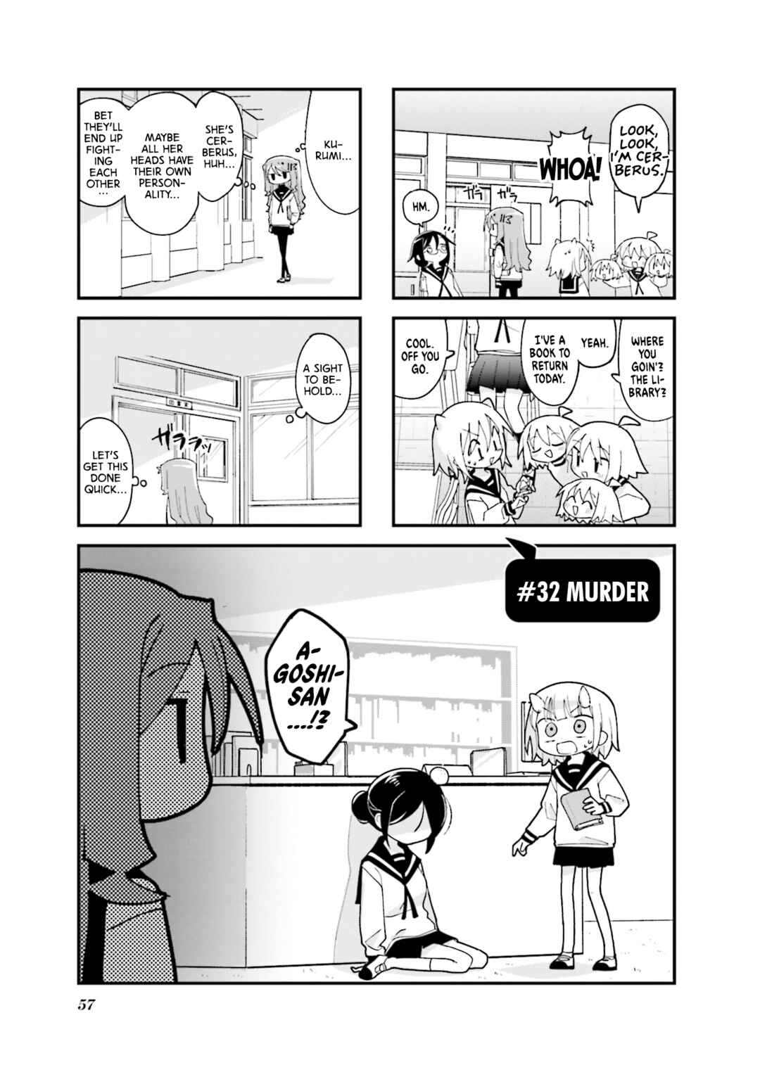 Chapter 32 - Page 1