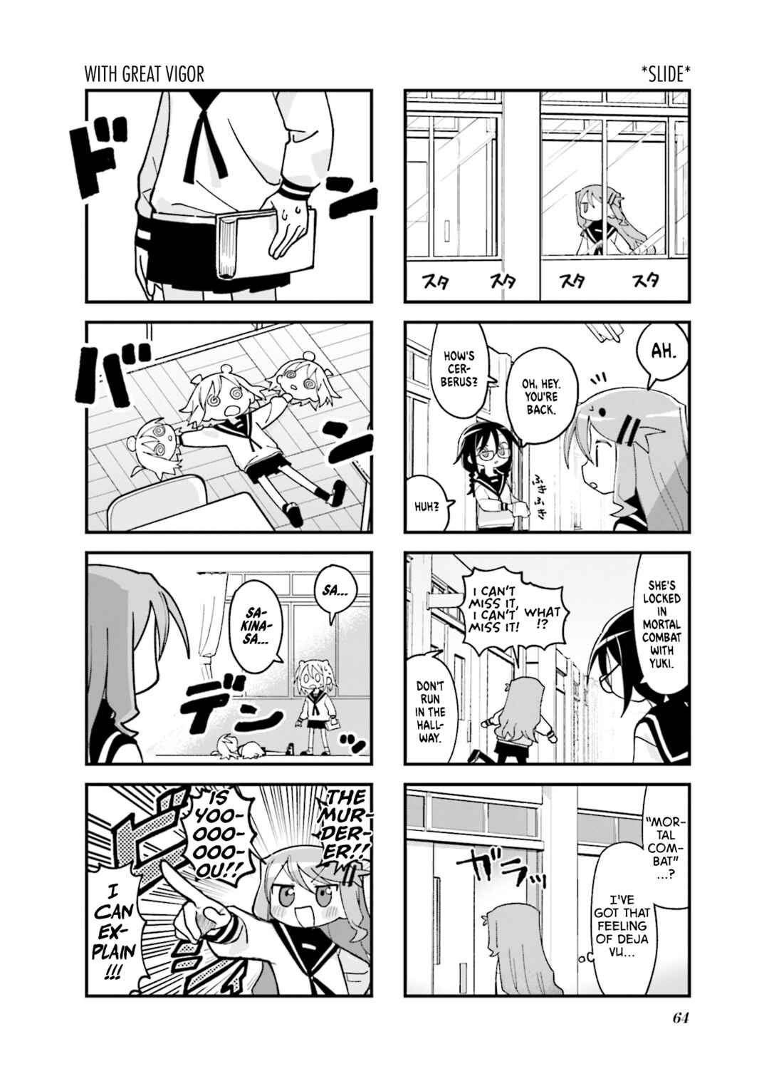 Chapter 32 - Page 8