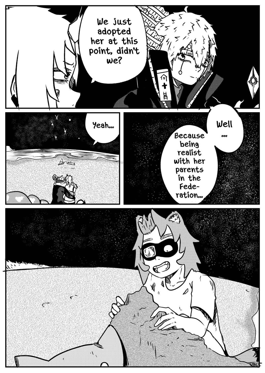 Chapter 21 - Page 5