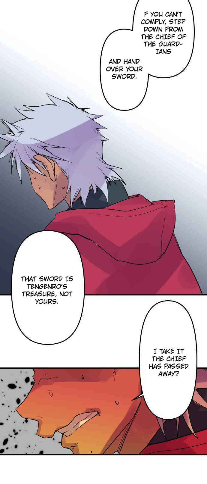 Chapter 238 - Page 11
