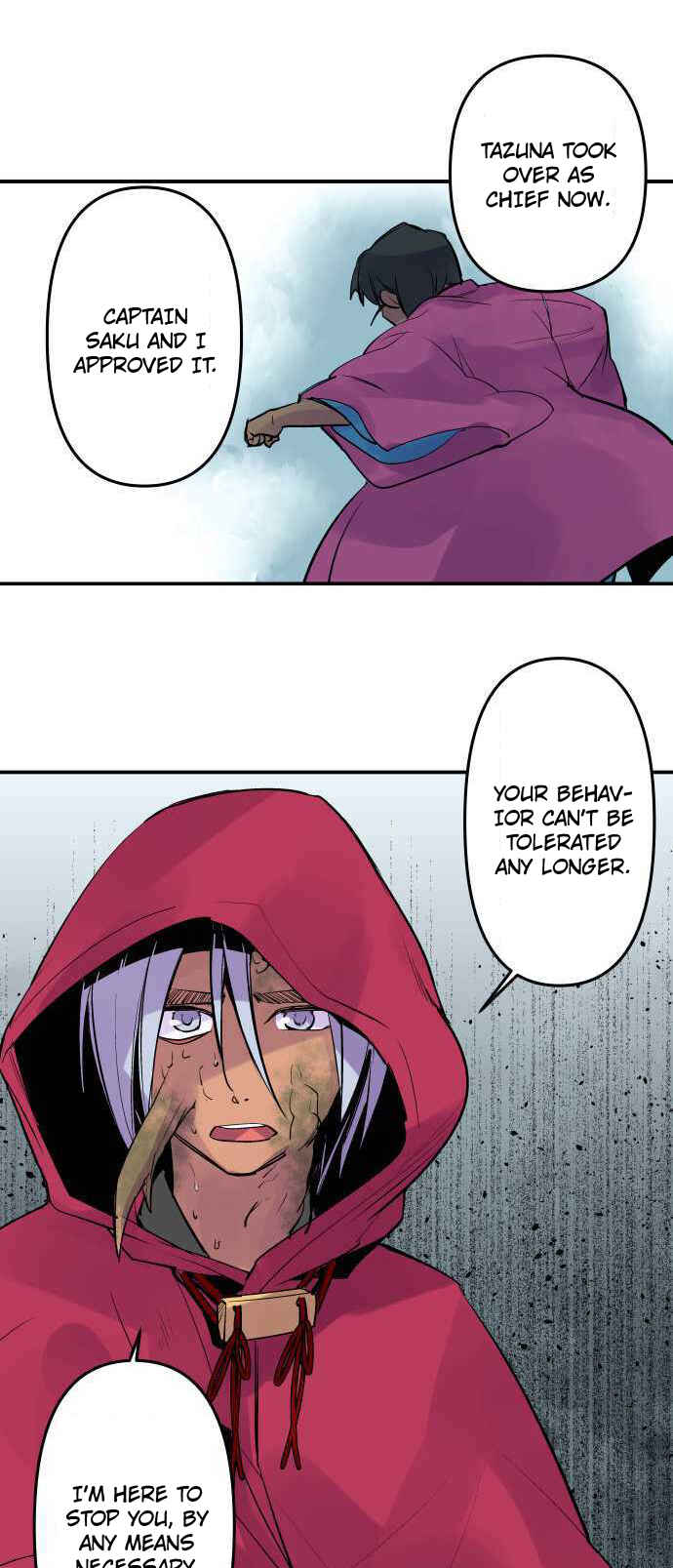 Chapter 238 - Page 12