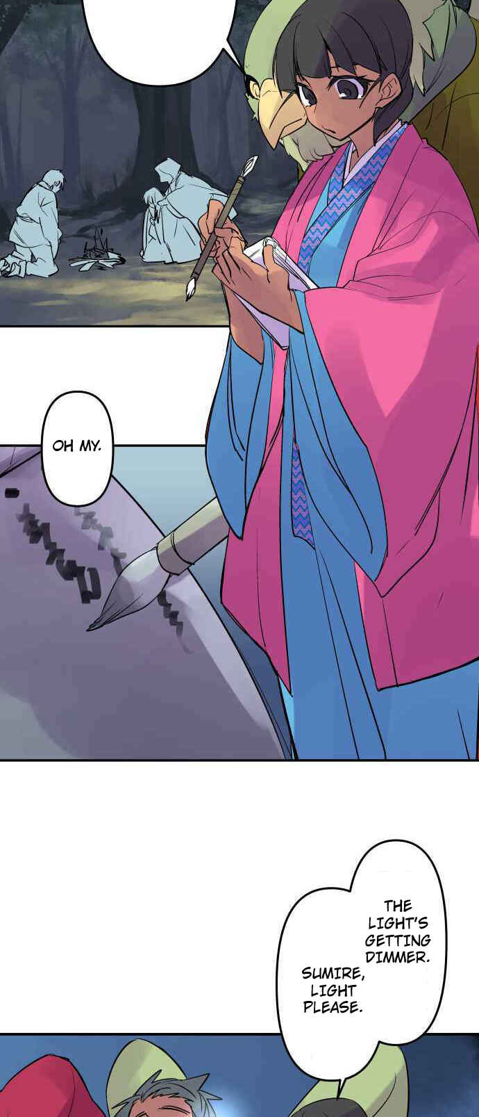 Chapter 238 - Page 16