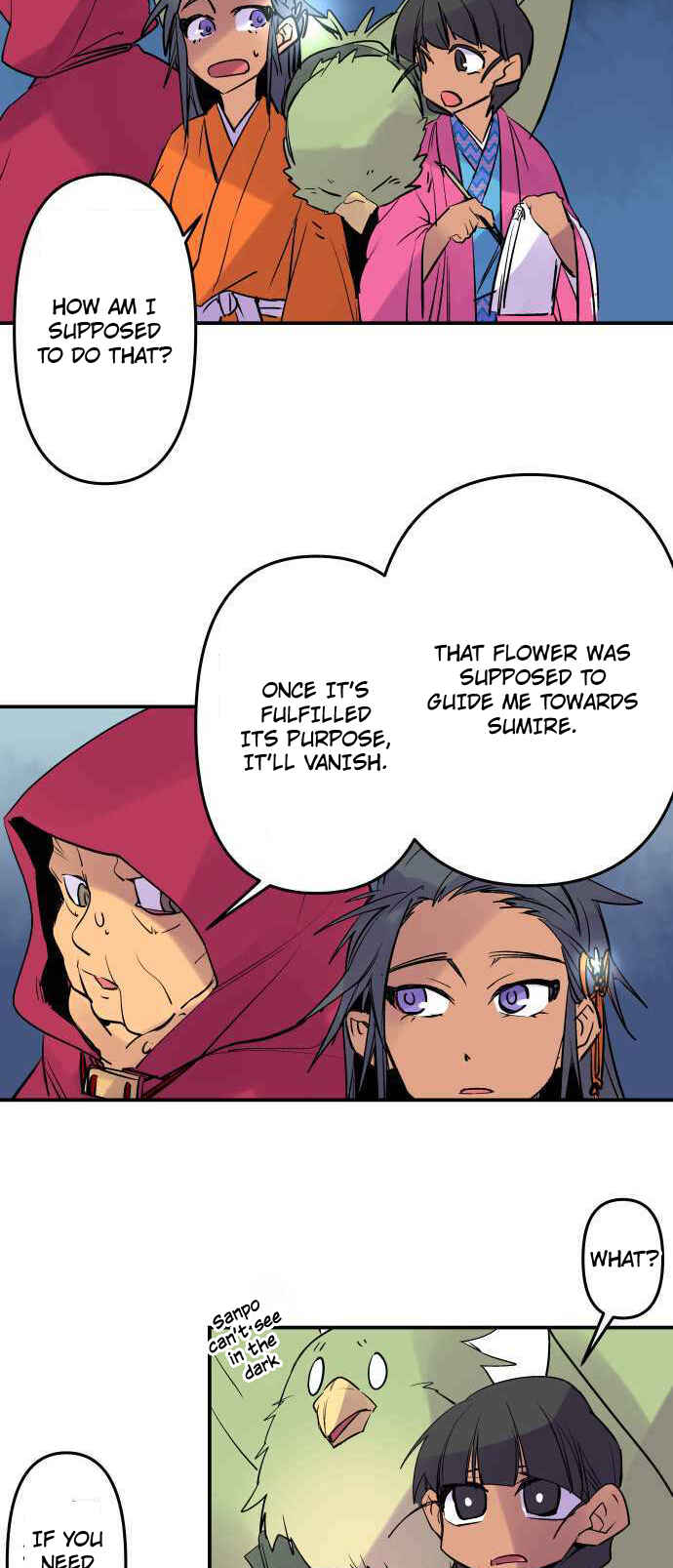 Chapter 238 - Page 17