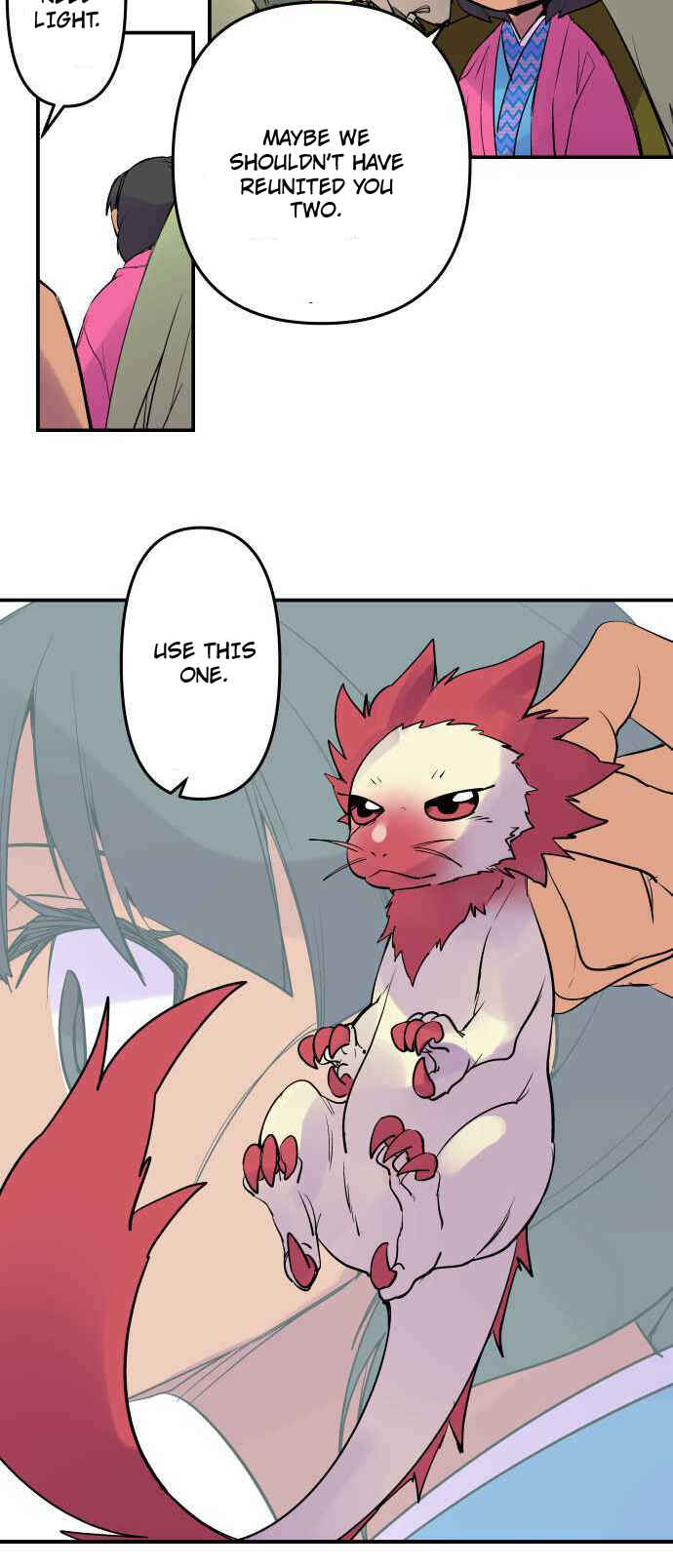 Chapter 238 - Page 18