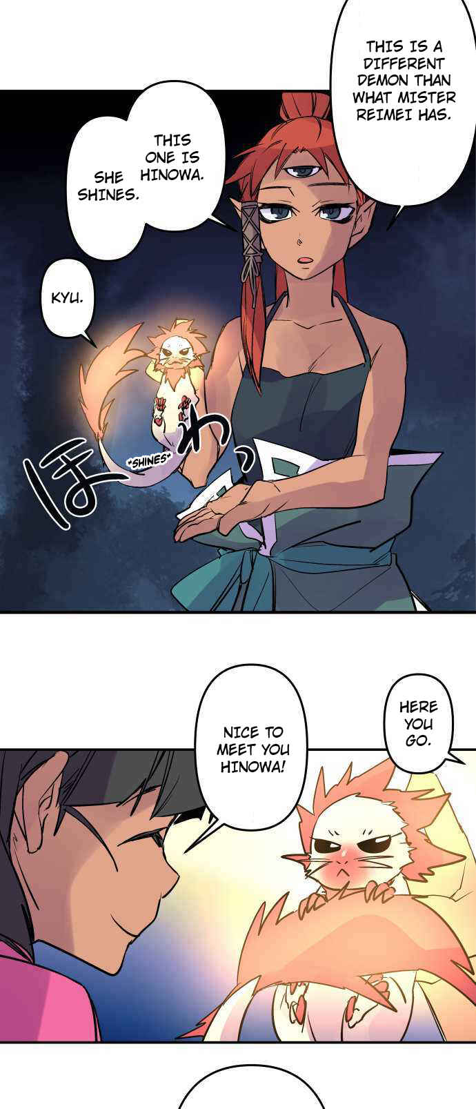 Chapter 238 - Page 20