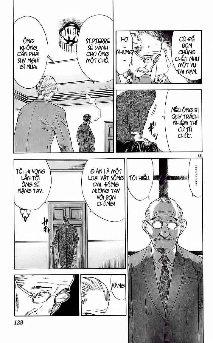 Chapter 75 - Page 10