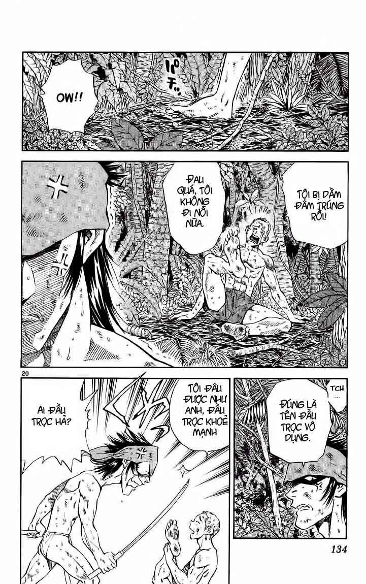 Chapter 75 - Page 15