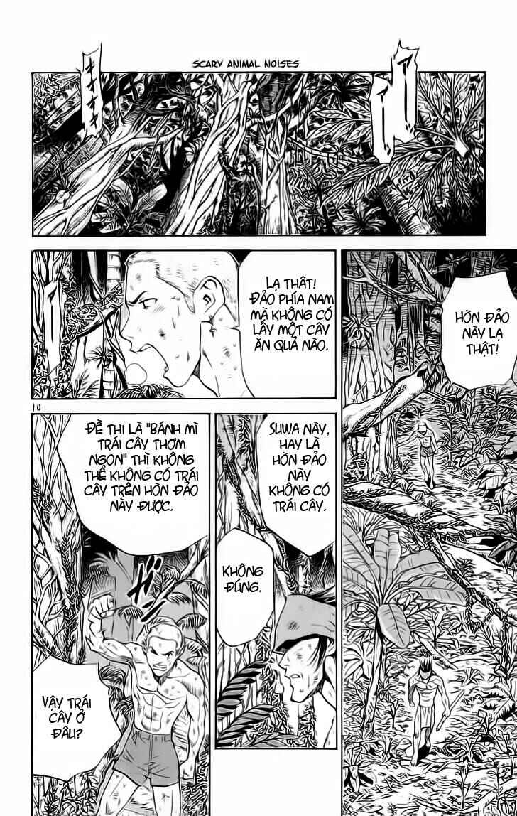 Chapter 75 - Page 5