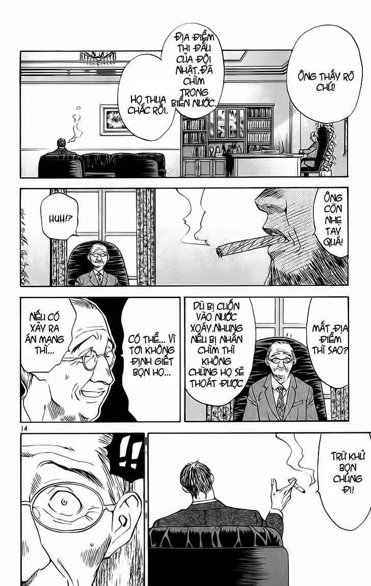 Chapter 75 - Page 9