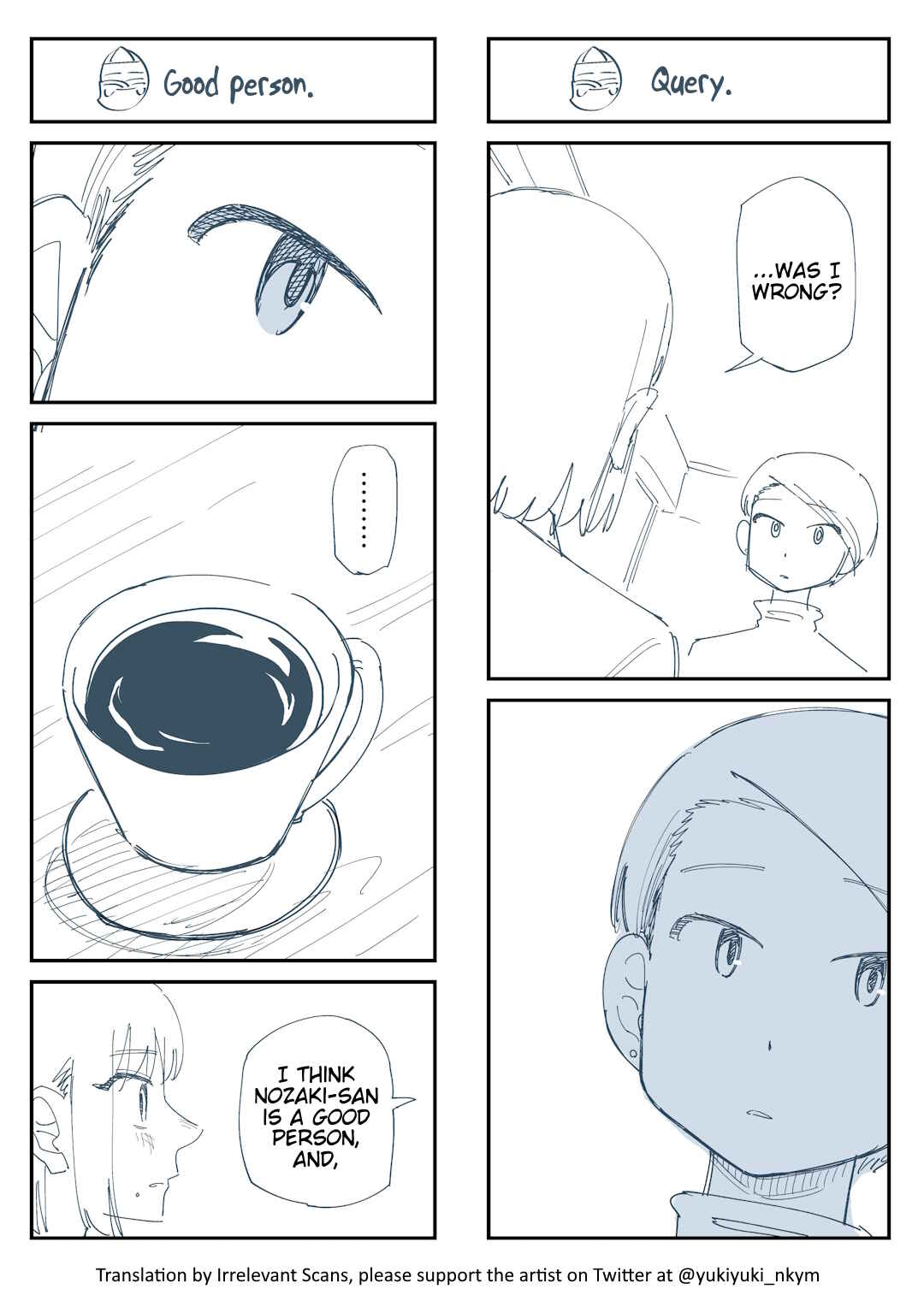 Chapter 340 - Page 1