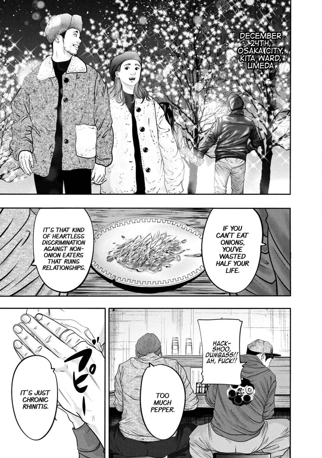 Chapter 337 - Page 1