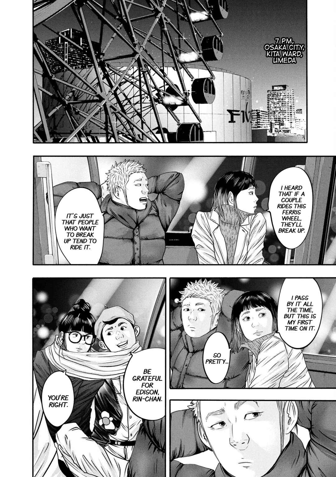 Chapter 337 - Page 10