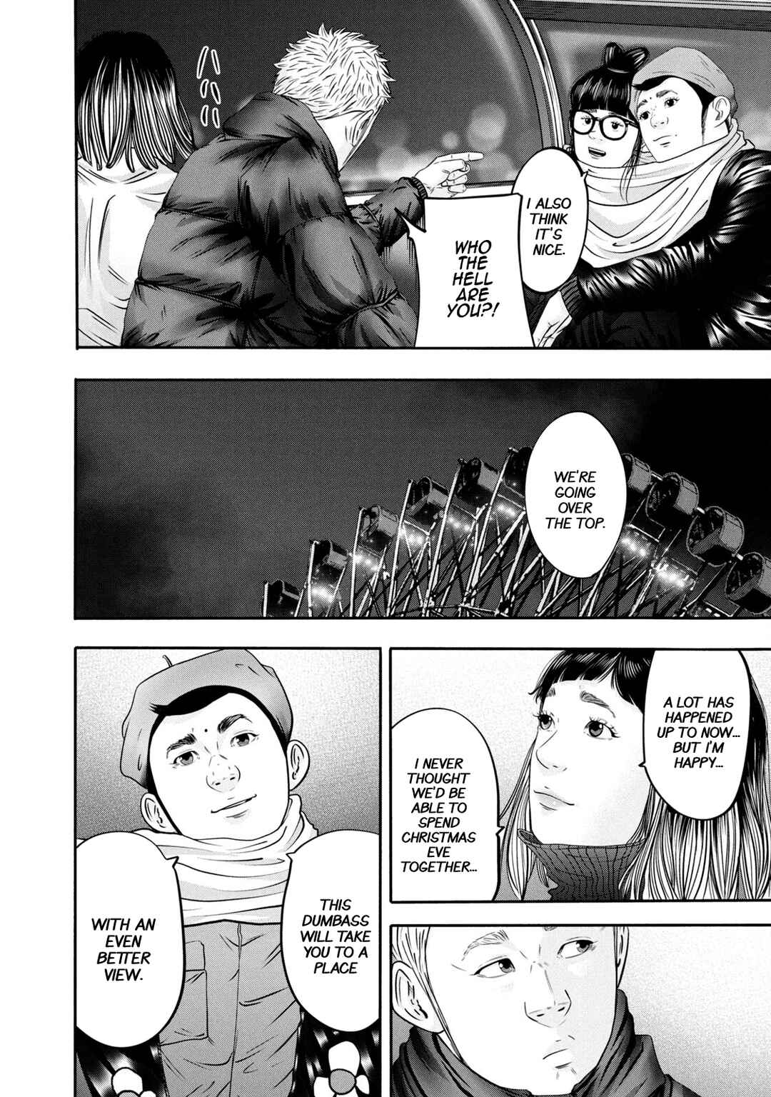 Chapter 337 - Page 14
