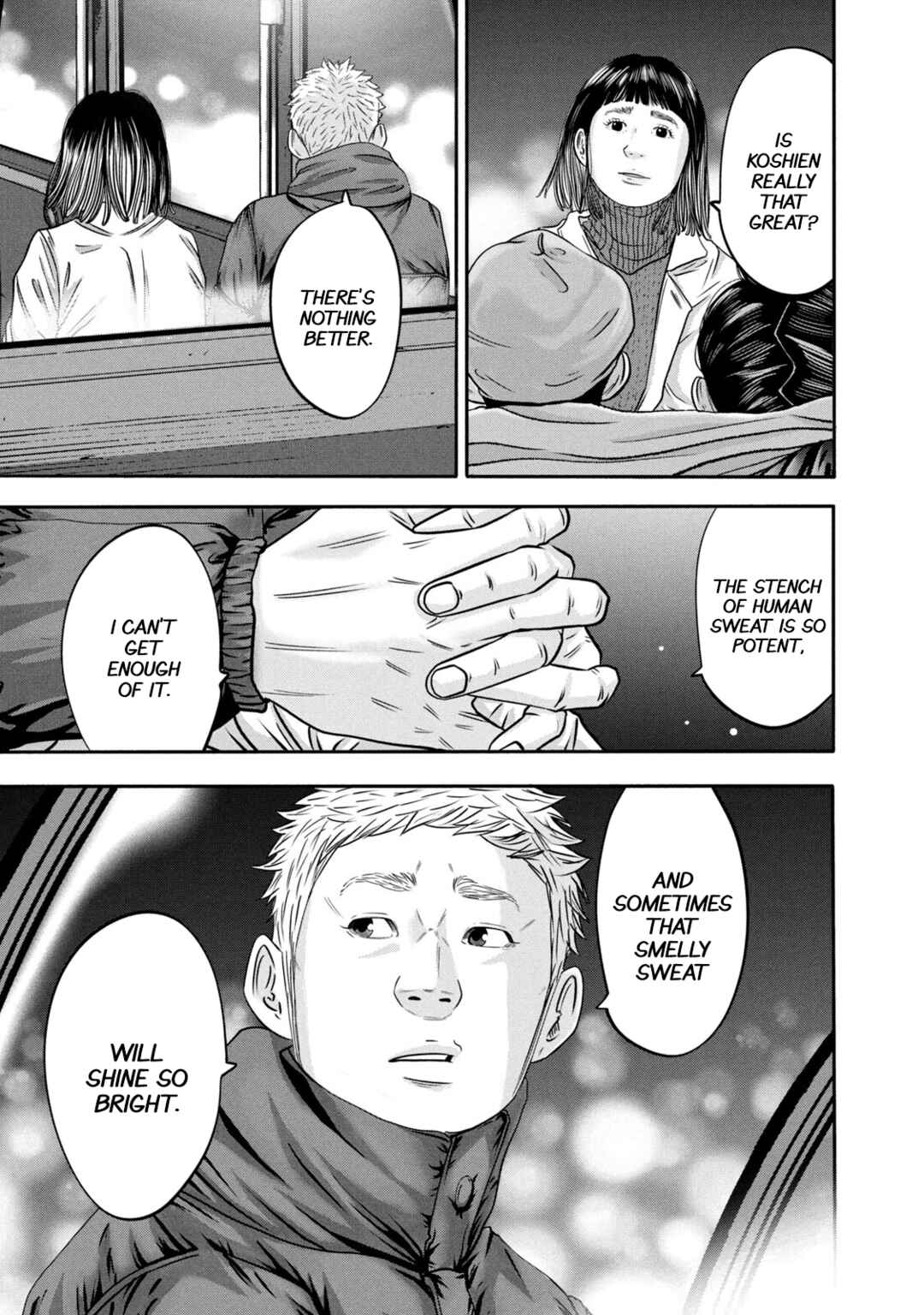 Chapter 337 - Page 15