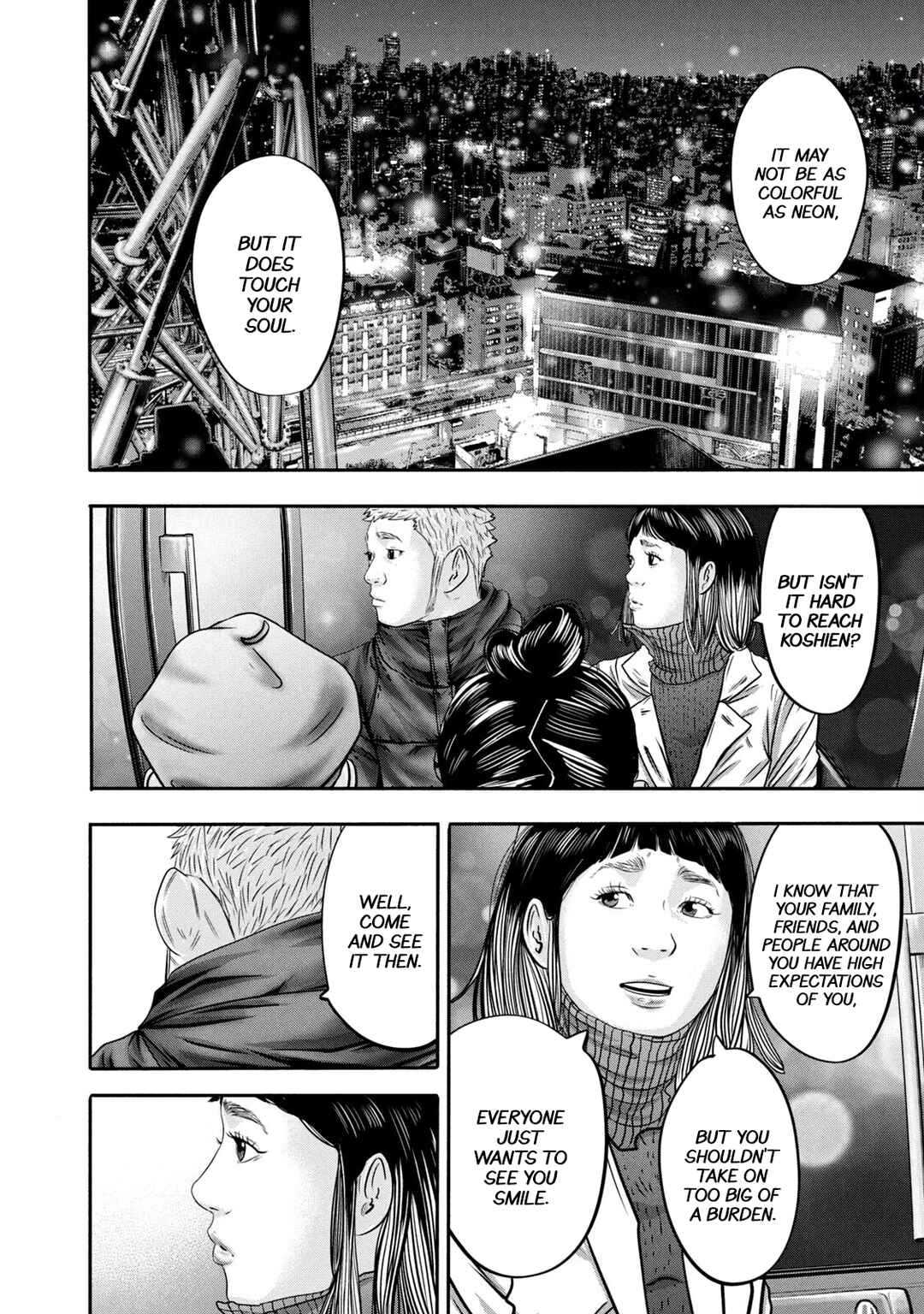 Chapter 337 - Page 16