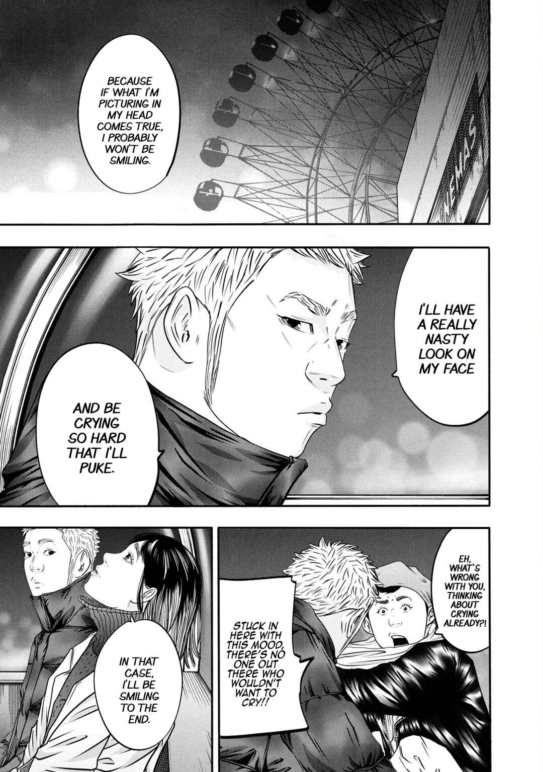 Chapter 337 - Page 17