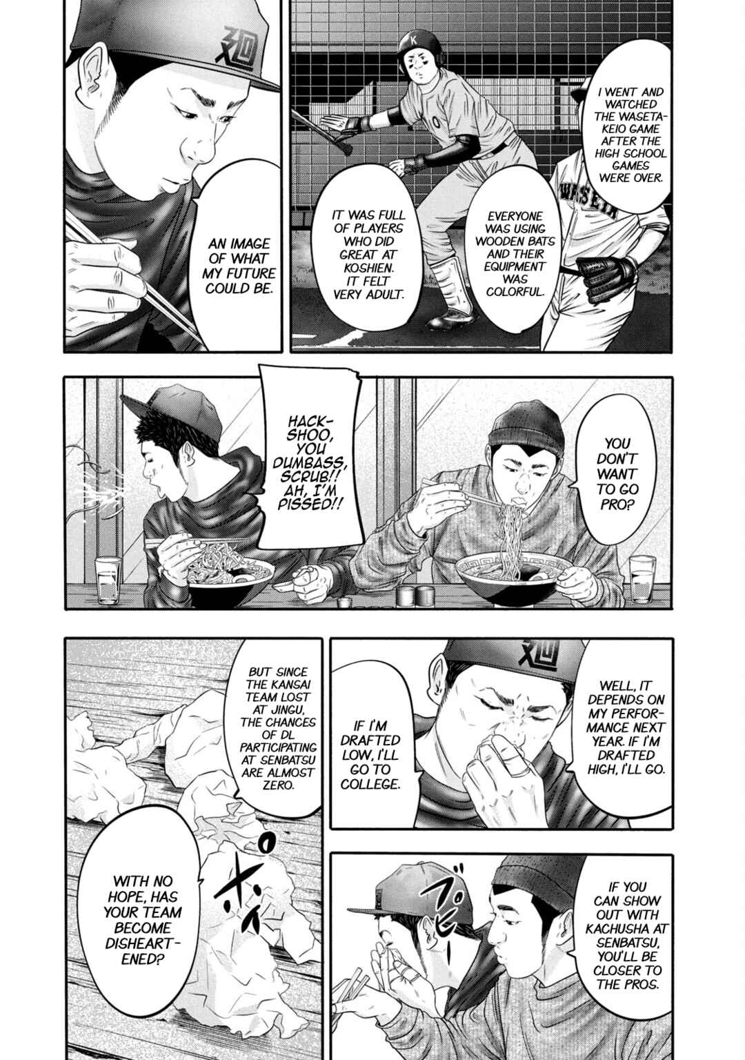 Chapter 337 - Page 3