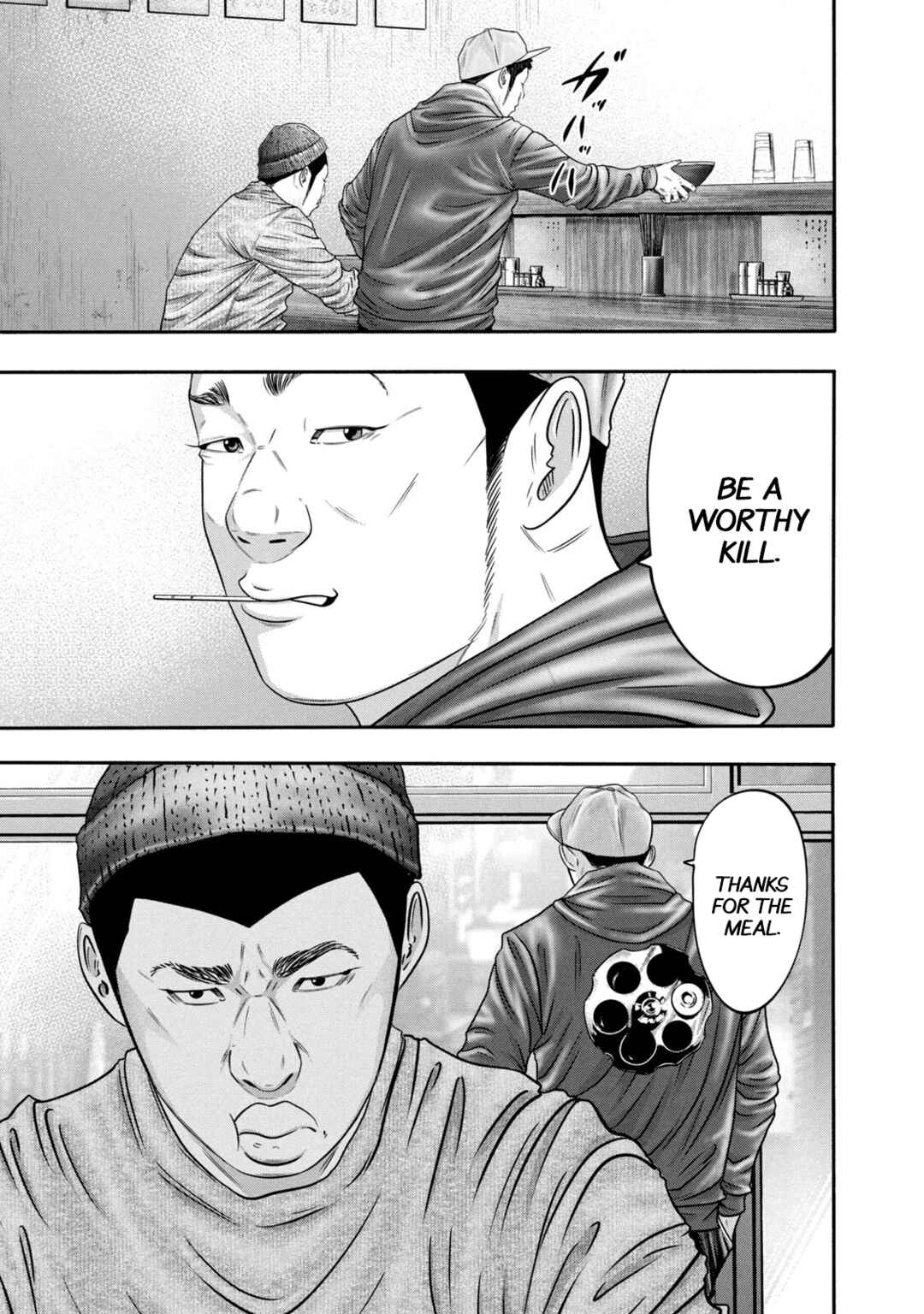 Chapter 337 - Page 9