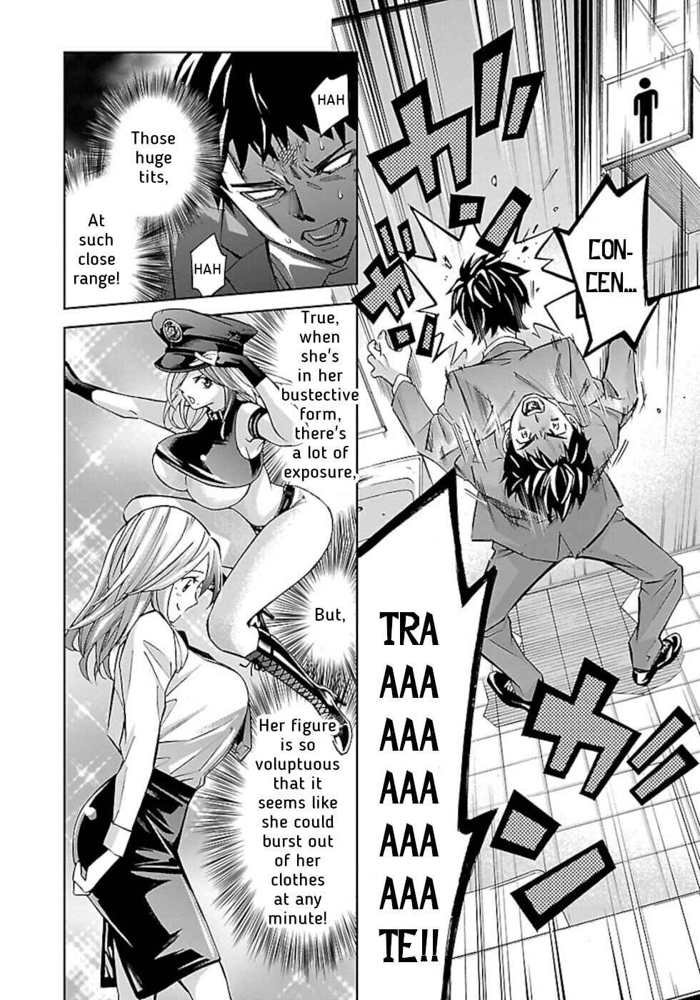 Chapter 3 - Page 6