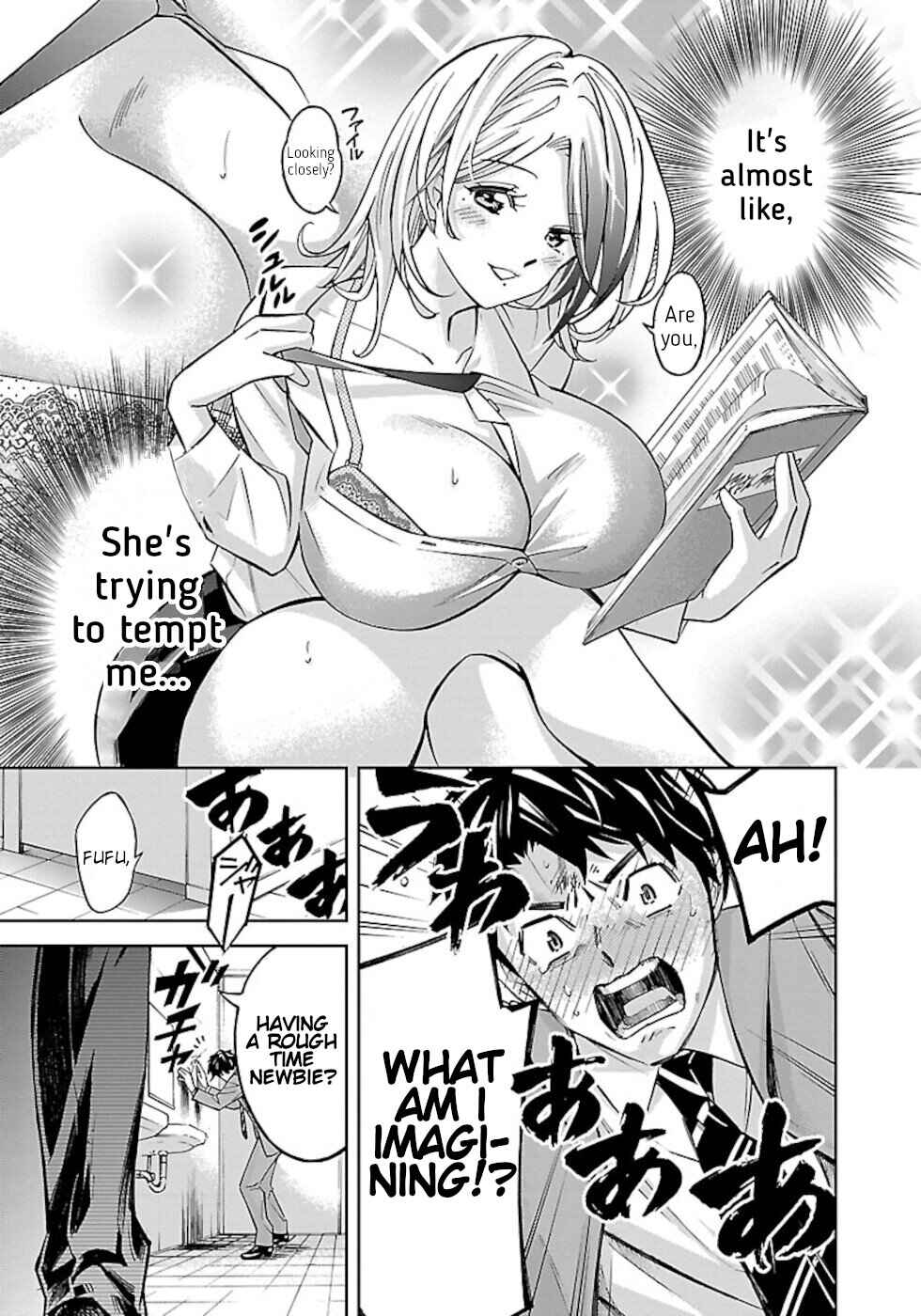 Chapter 3 - Page 7