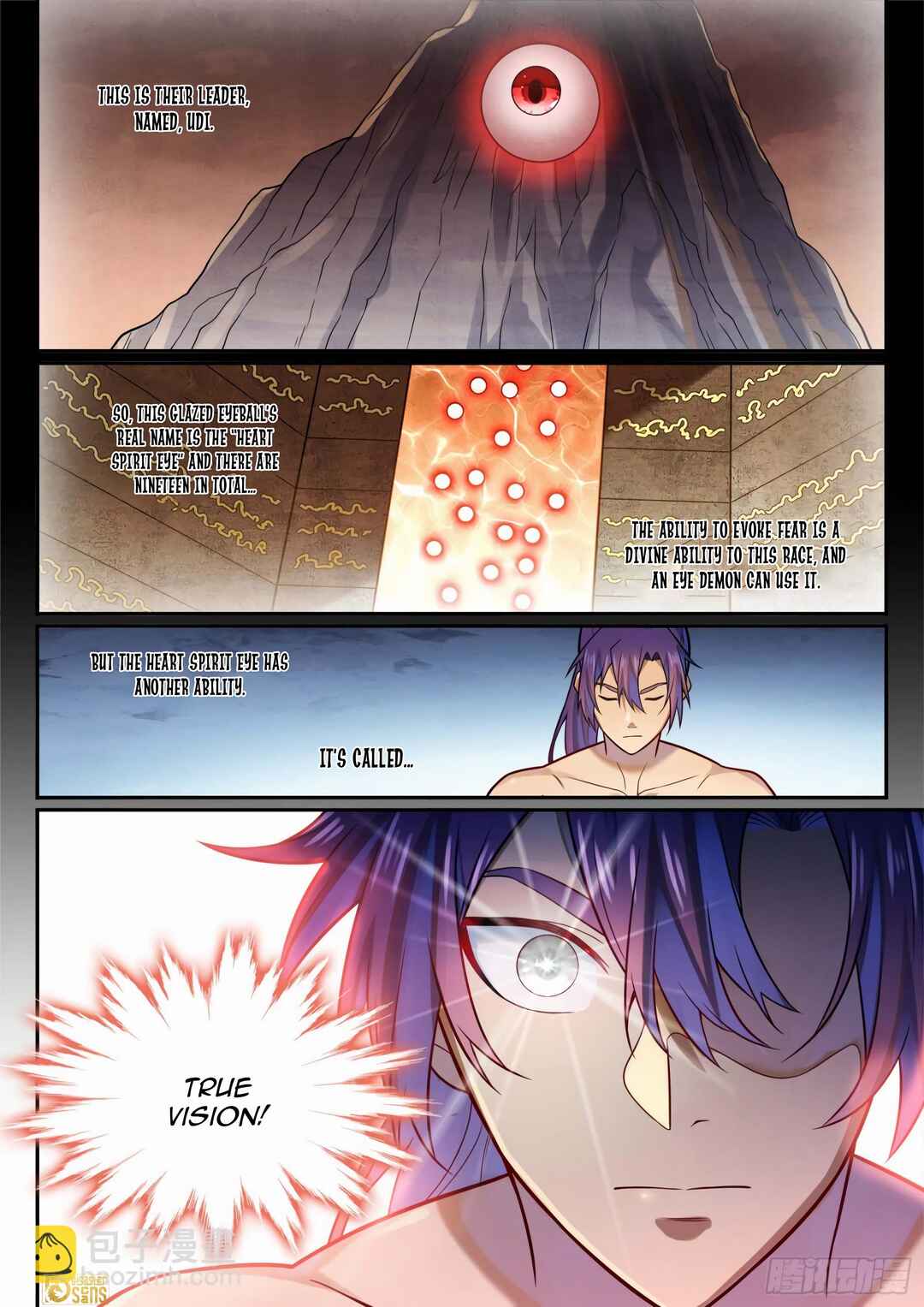 Chapter 1200 - Page 9