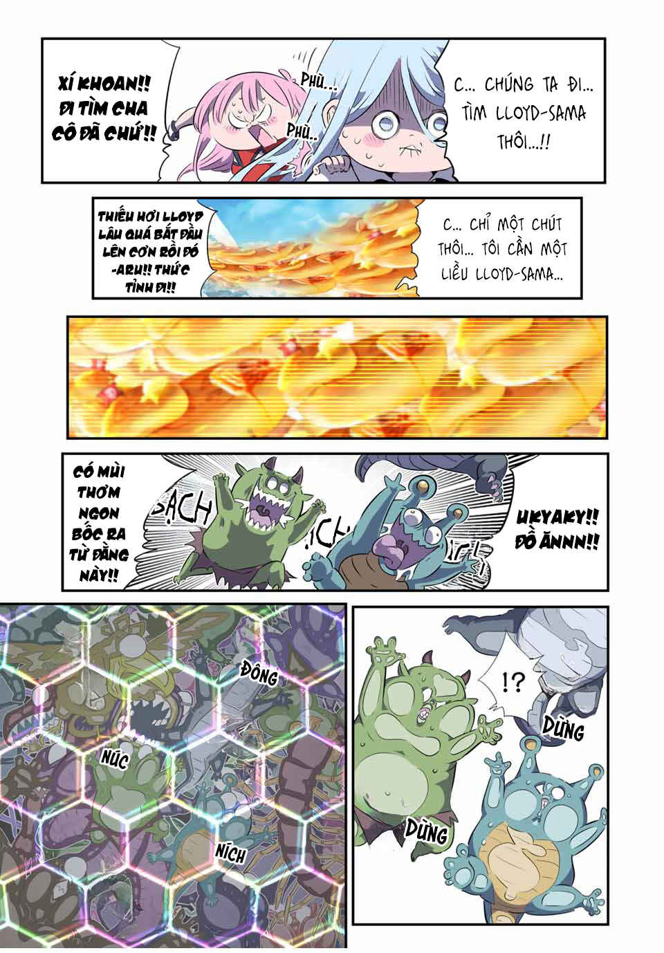 Chapter 181 - Page 10