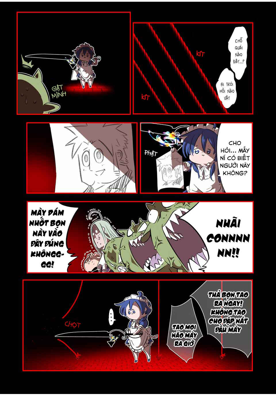 Chapter 181 - Page 16
