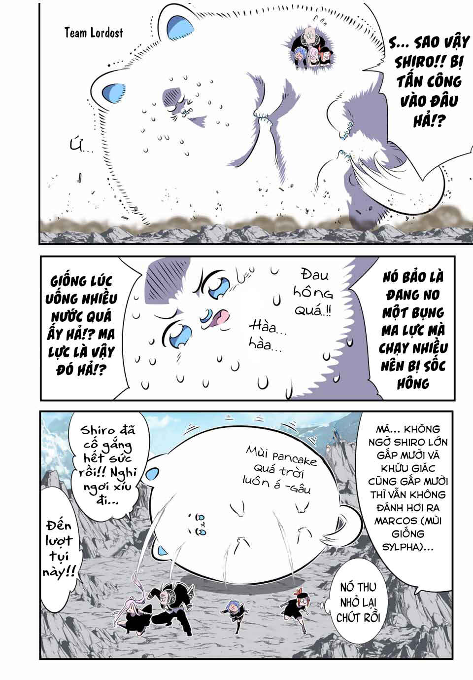 Chapter 181 - Page 21