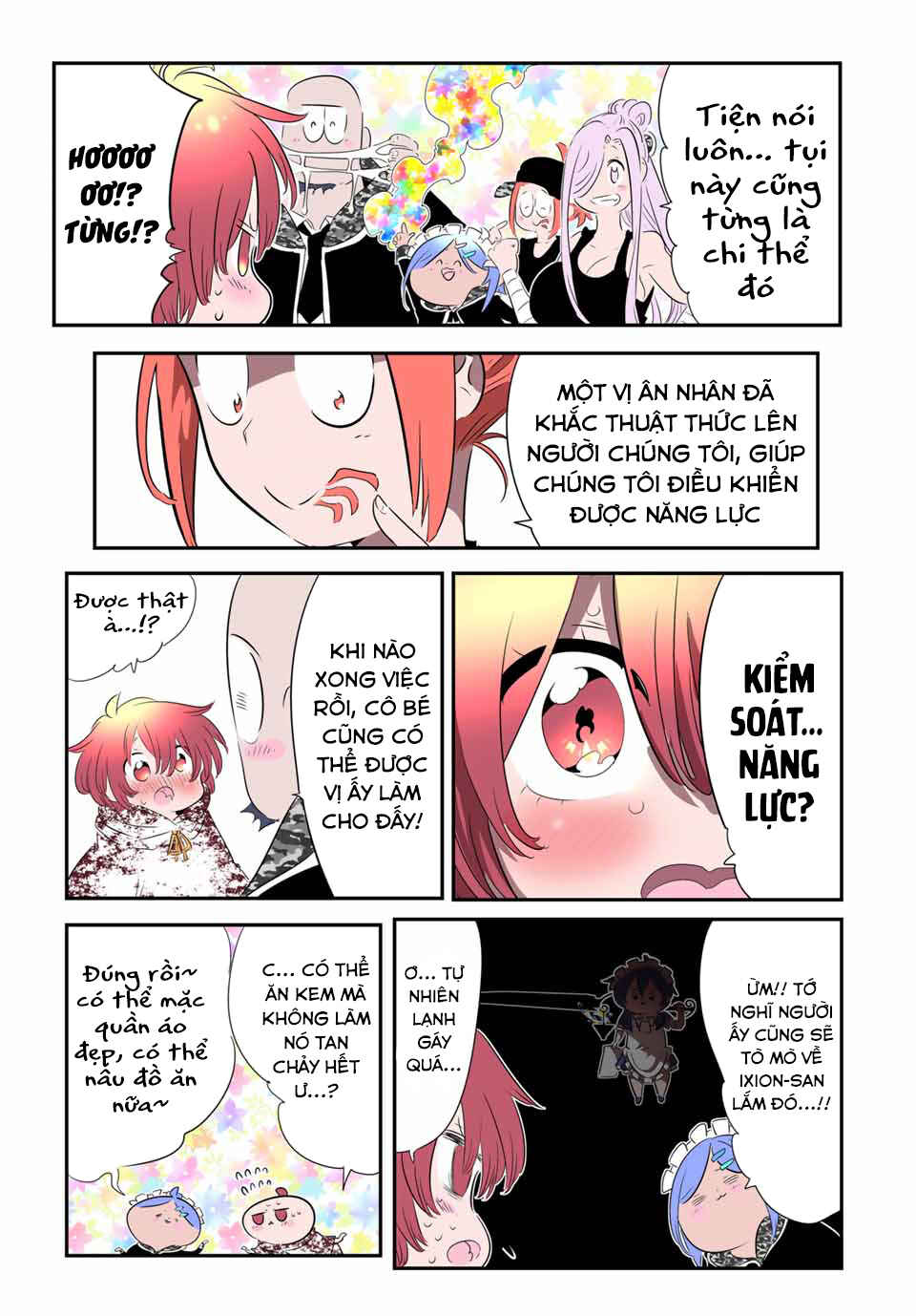 Chapter 181 - Page 27