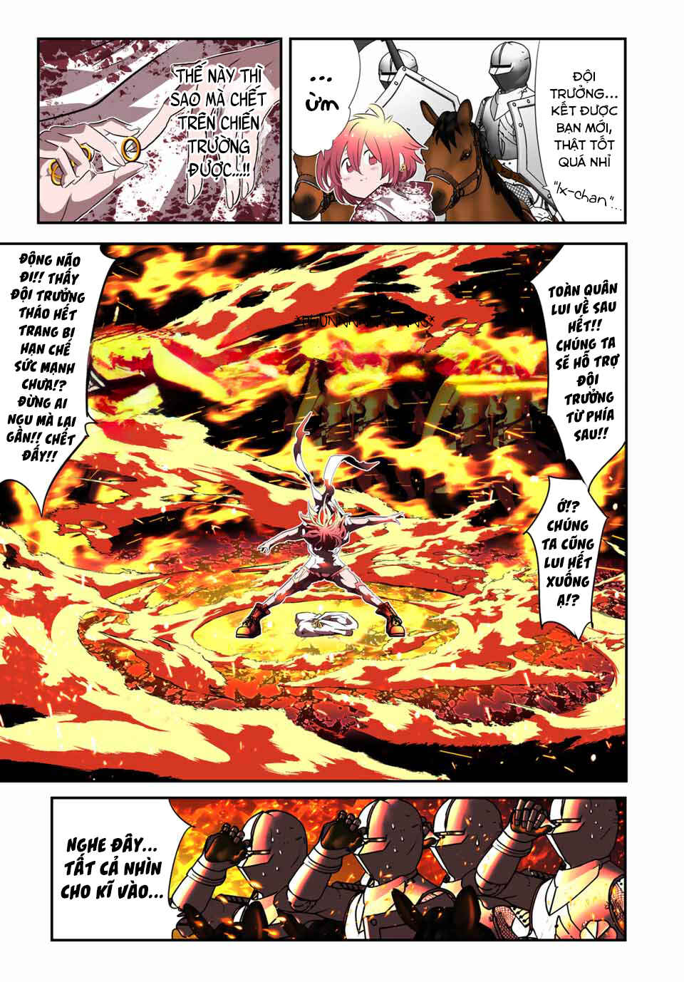 Chapter 181 - Page 29