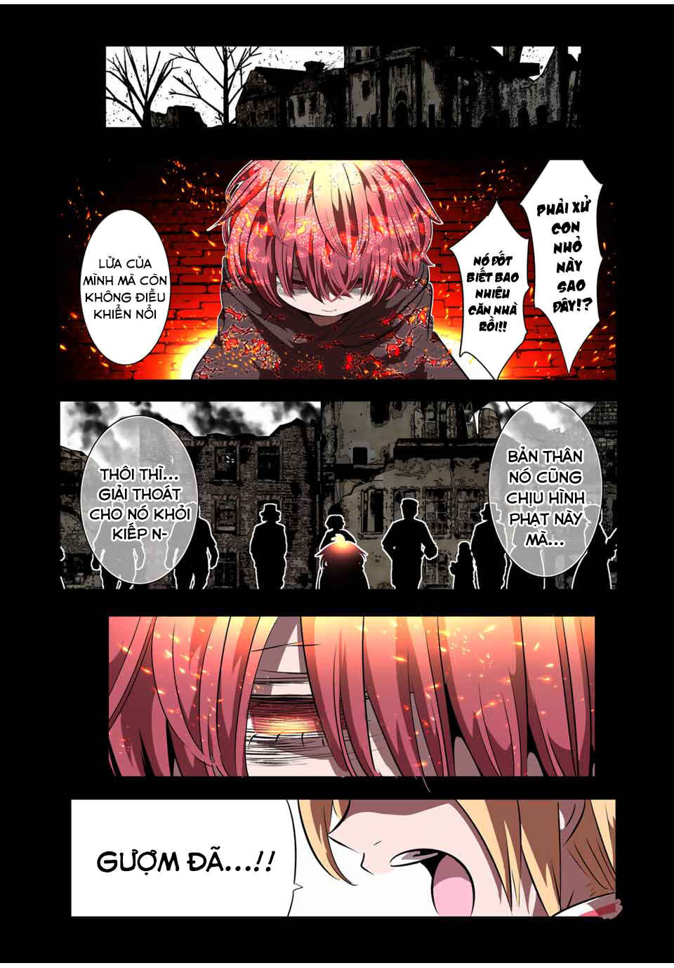 Chapter 181 - Page 31