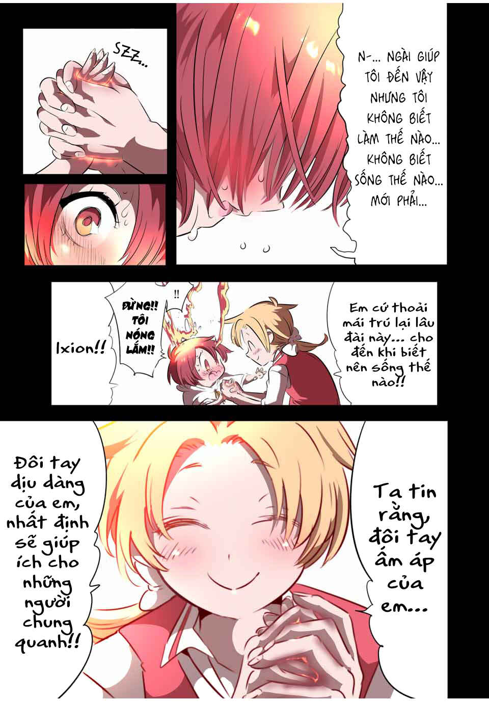 Chapter 181 - Page 33