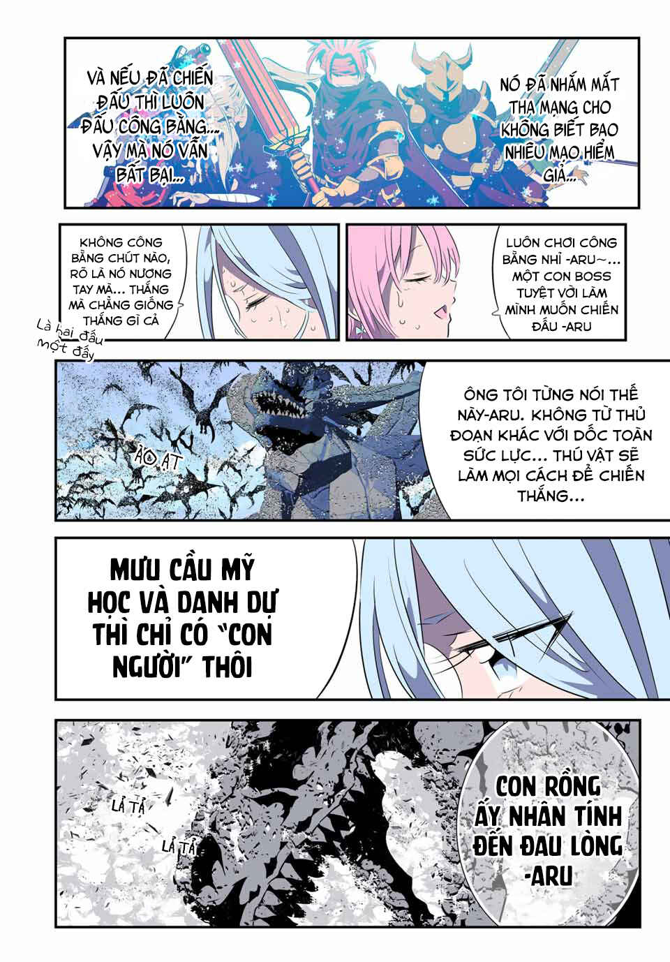 Chapter 181 - Page 5