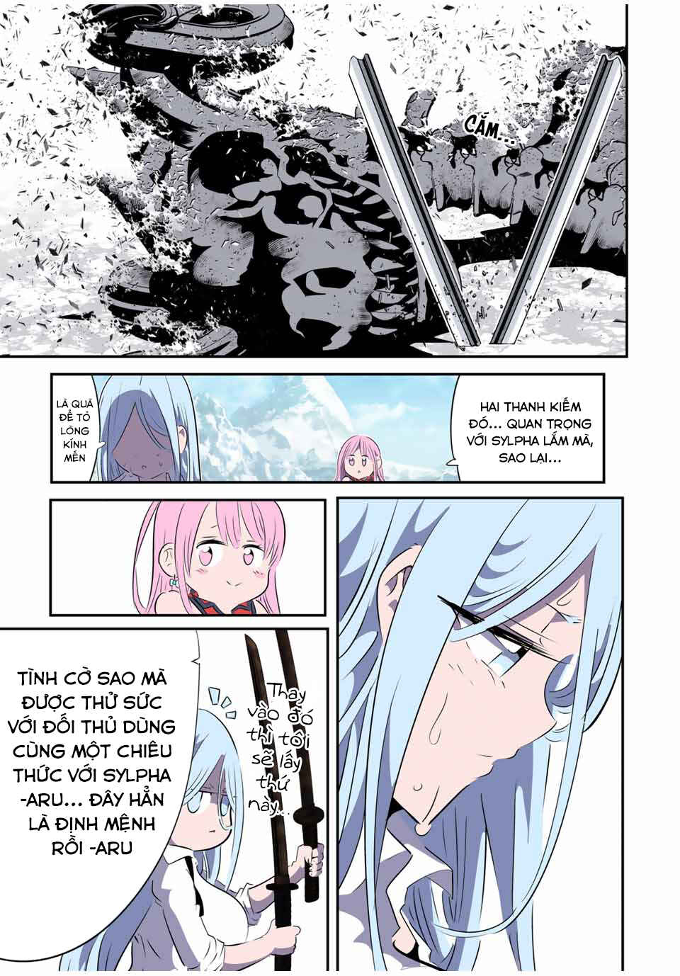 Chapter 181 - Page 6