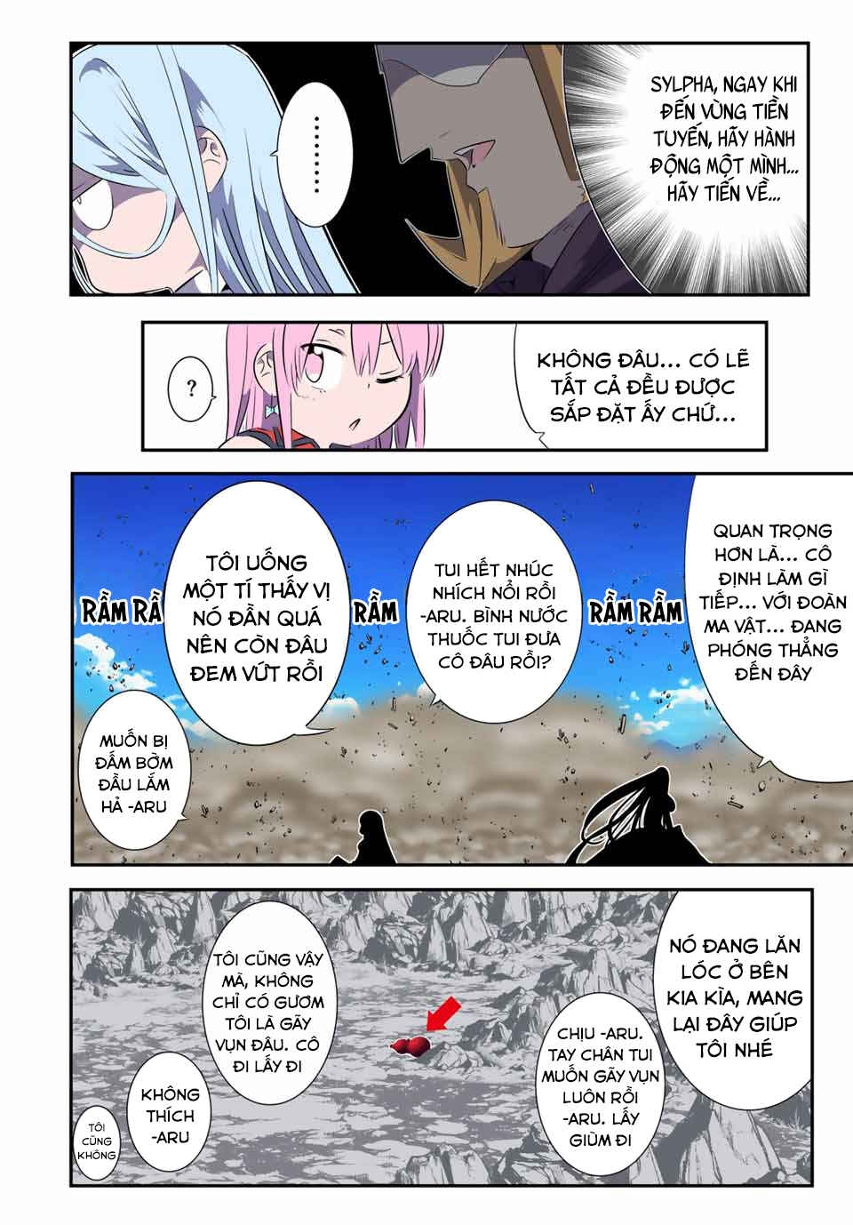 Chapter 181 - Page 7