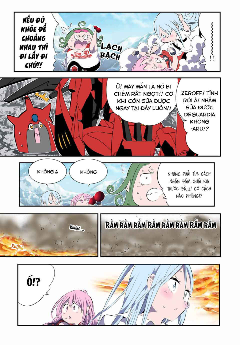 Chapter 181 - Page 8